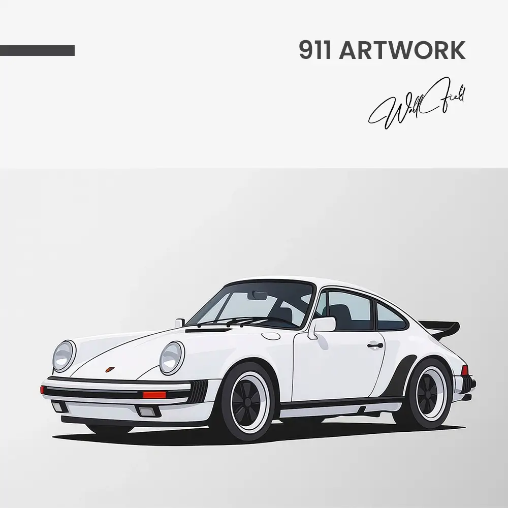 911 Artwork – Verre