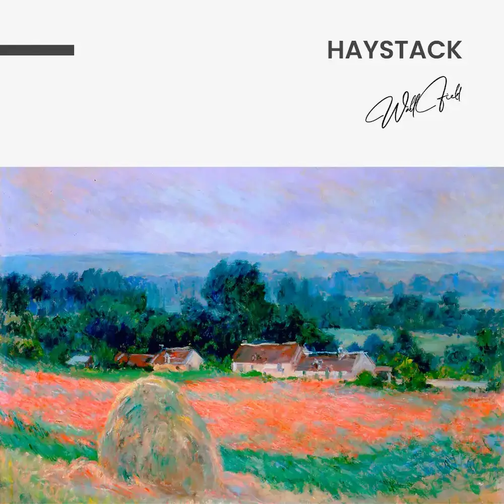 Haystack – Verre