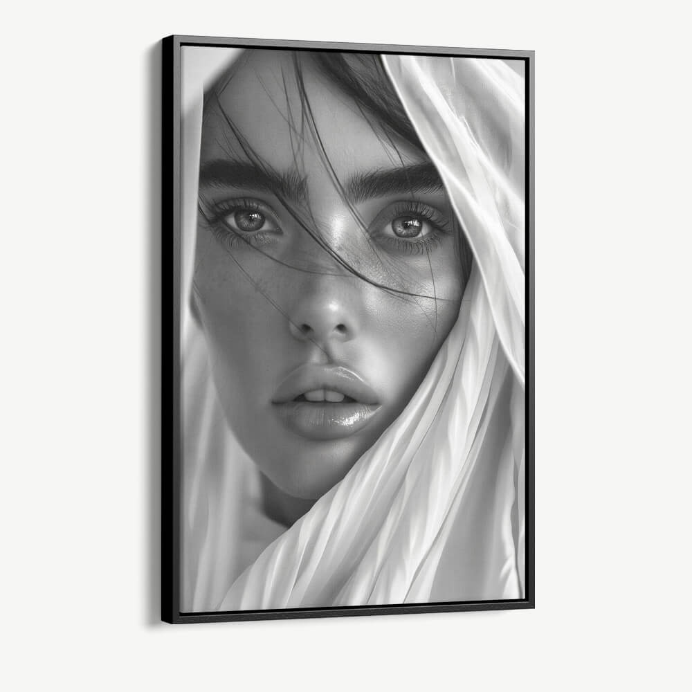 "Serene Elegance"