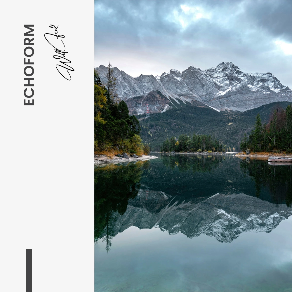 "Echoform"
