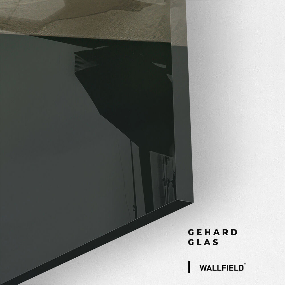 Misty Geometry III – Verre