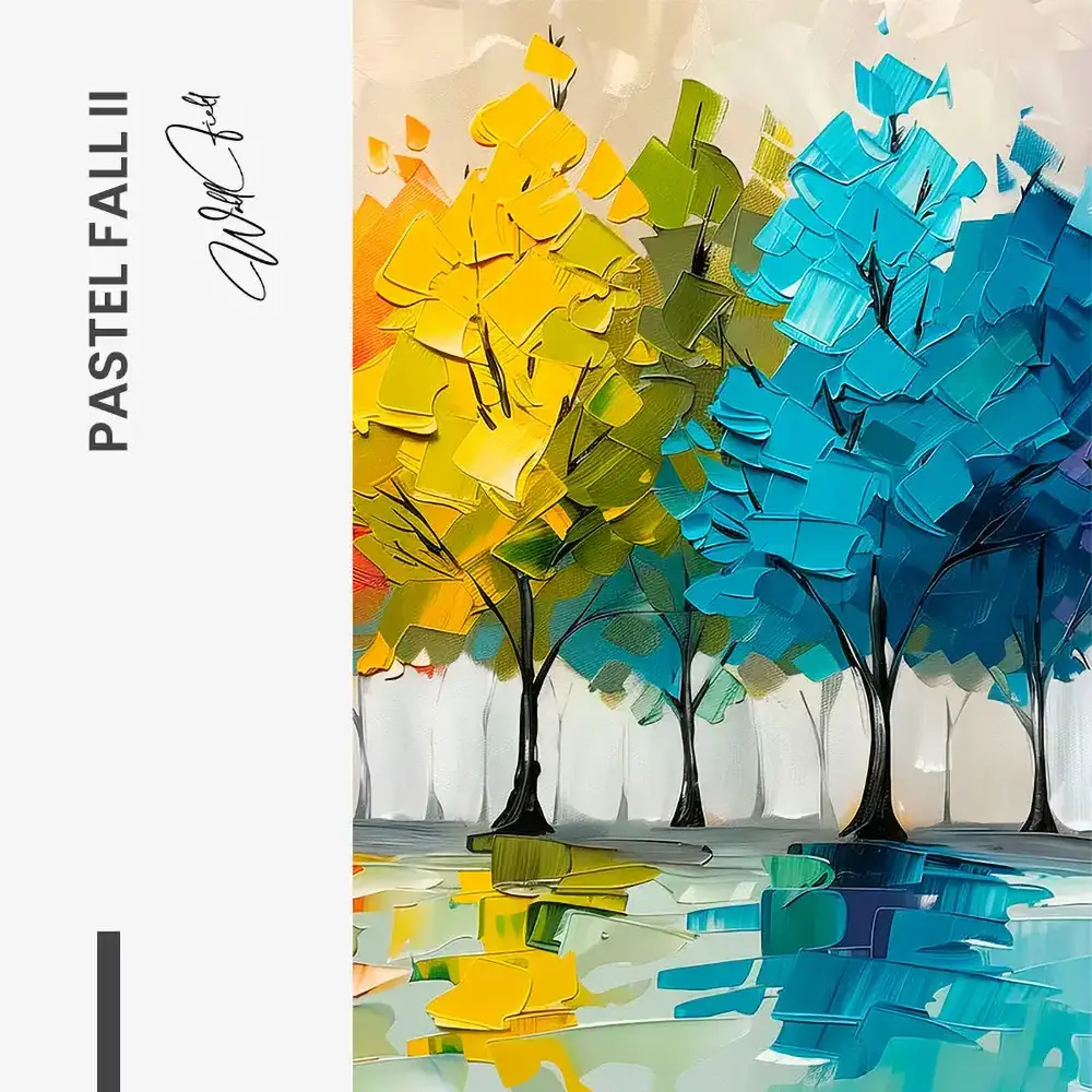 Bundle Pastel Fall (3x) – Verre