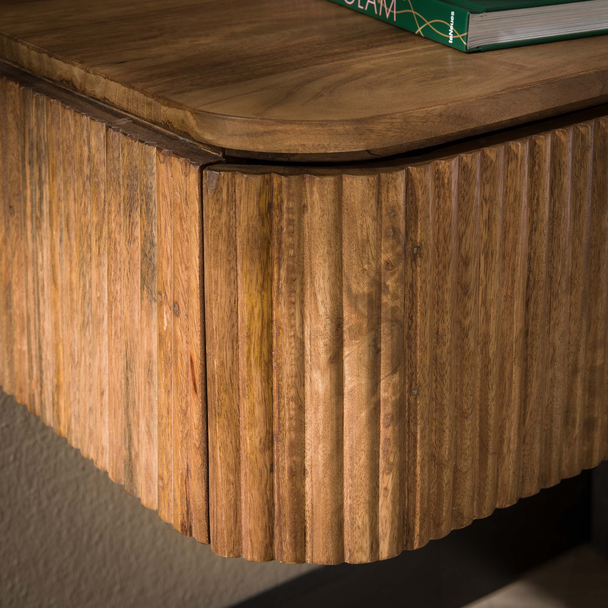 Table de chevet 1L Sway Pendu