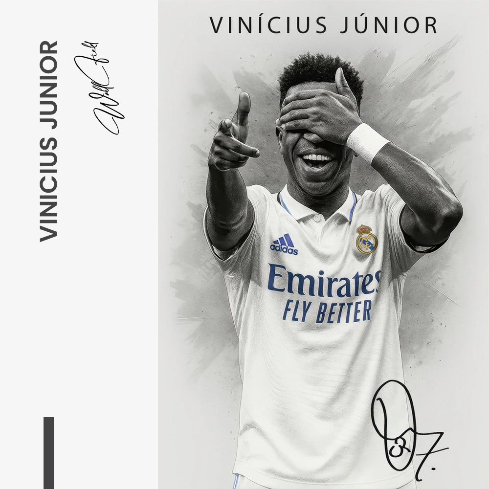 "Vinicius Junior"