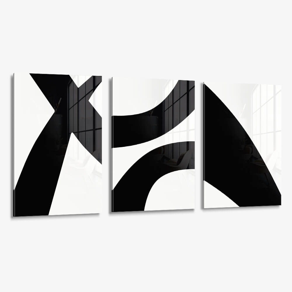 Bundle: "Milky Ways" (3x) – Verre