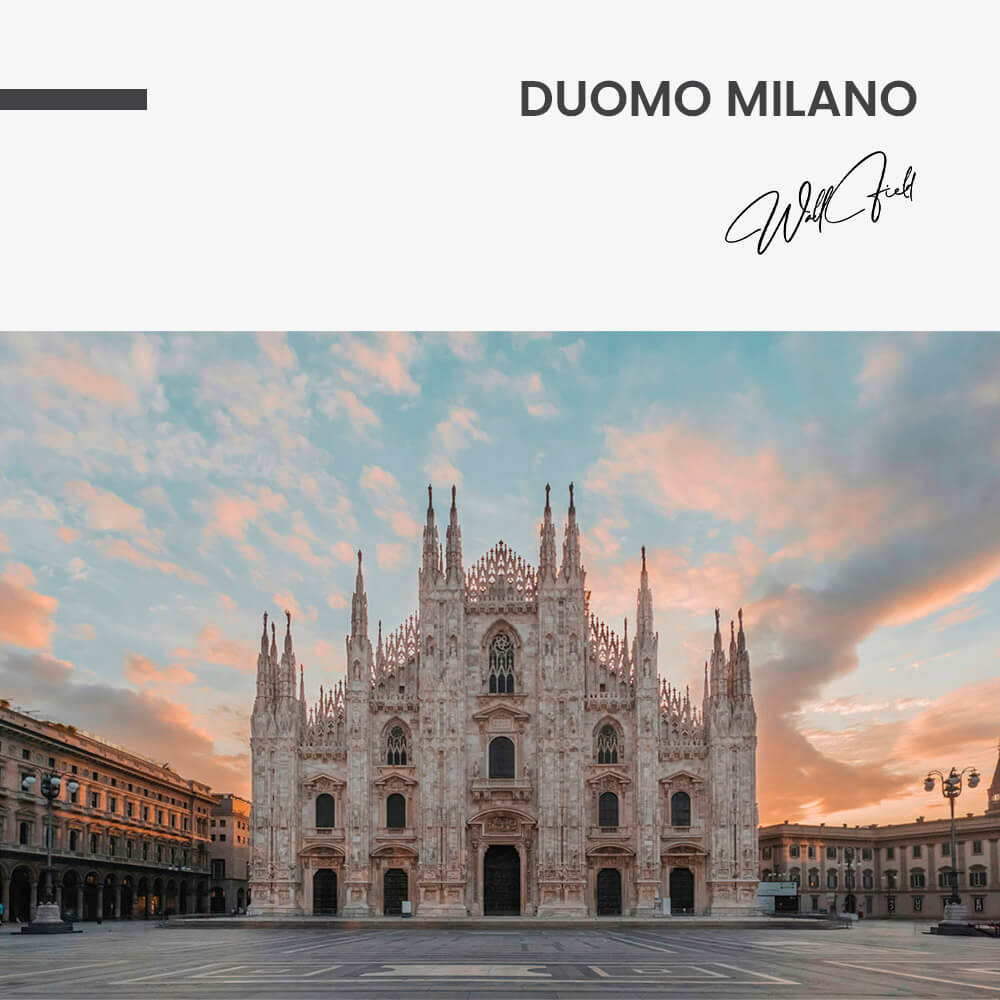 "Duomo Milano"