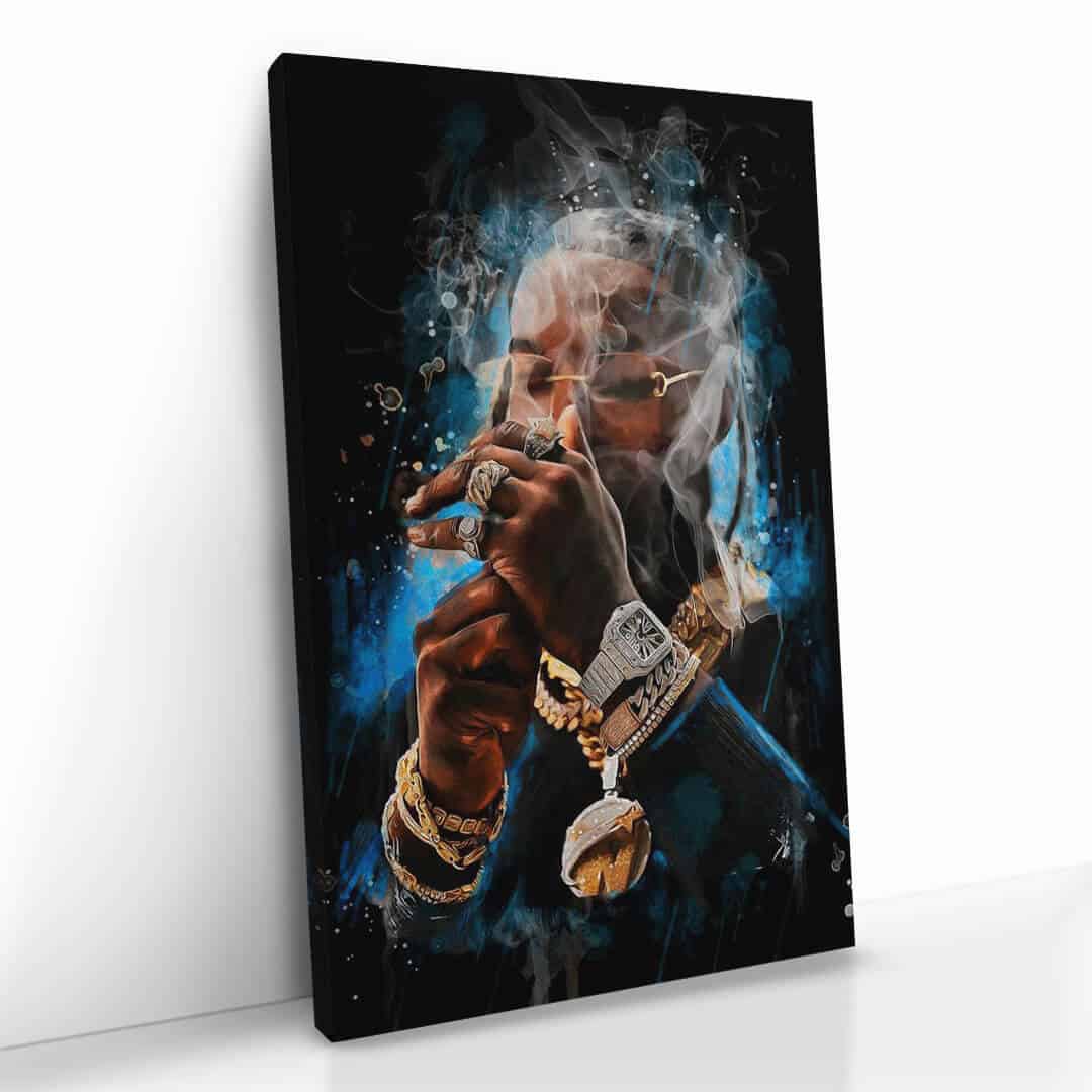 “Pop Smoke”