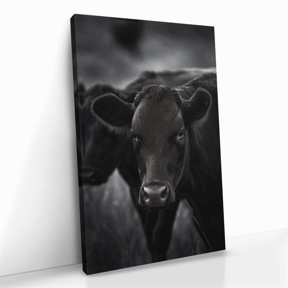 "The Cow"