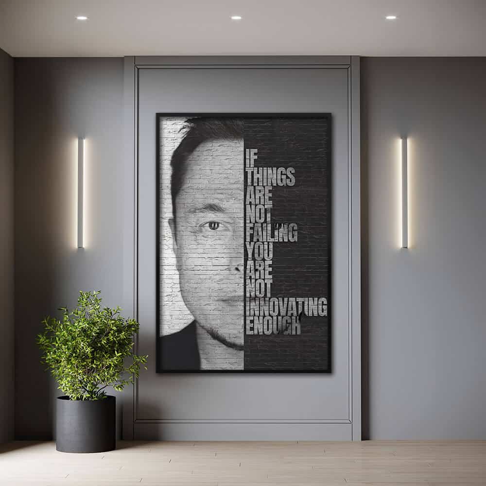 "Elon Musk"