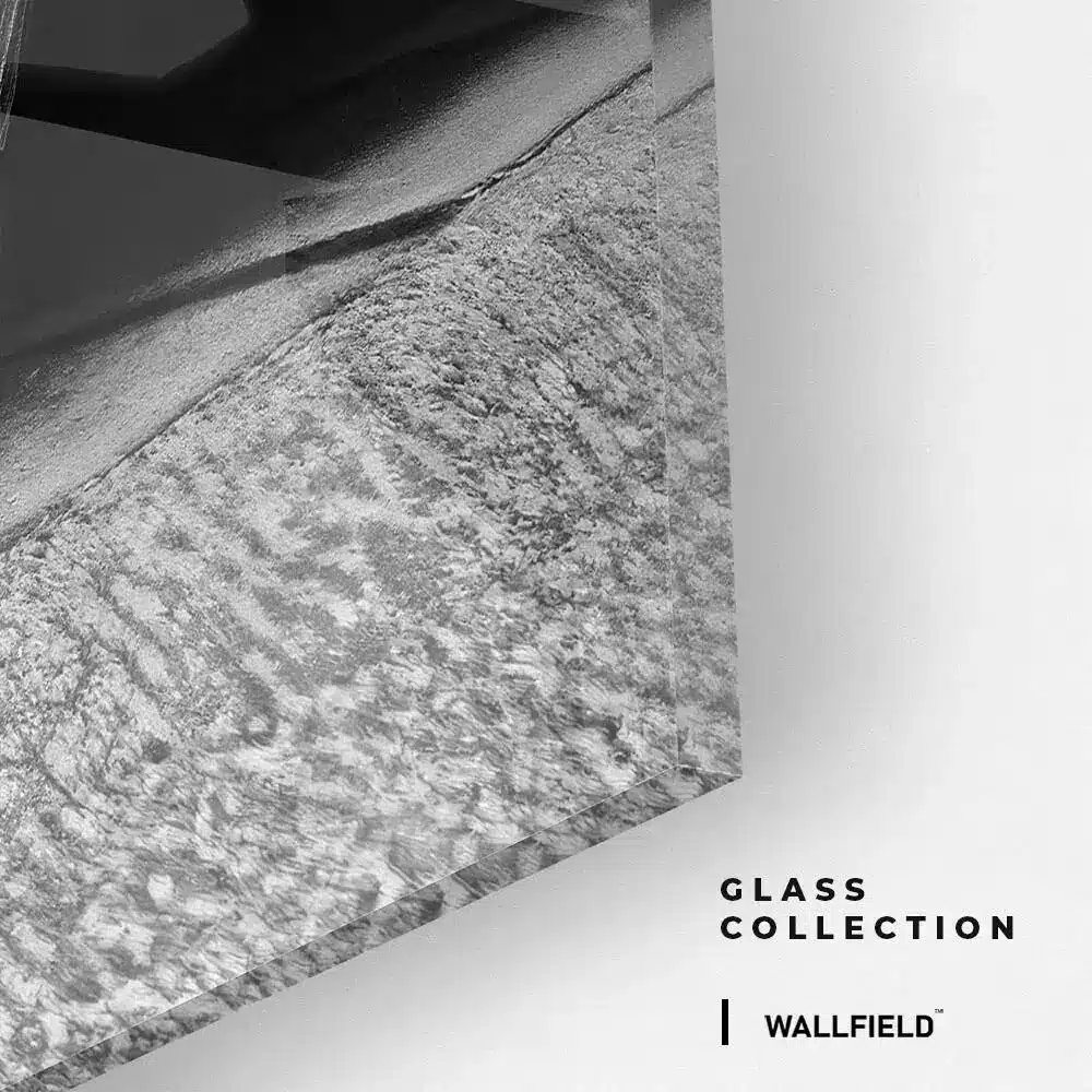 Luxury Life III – Verre