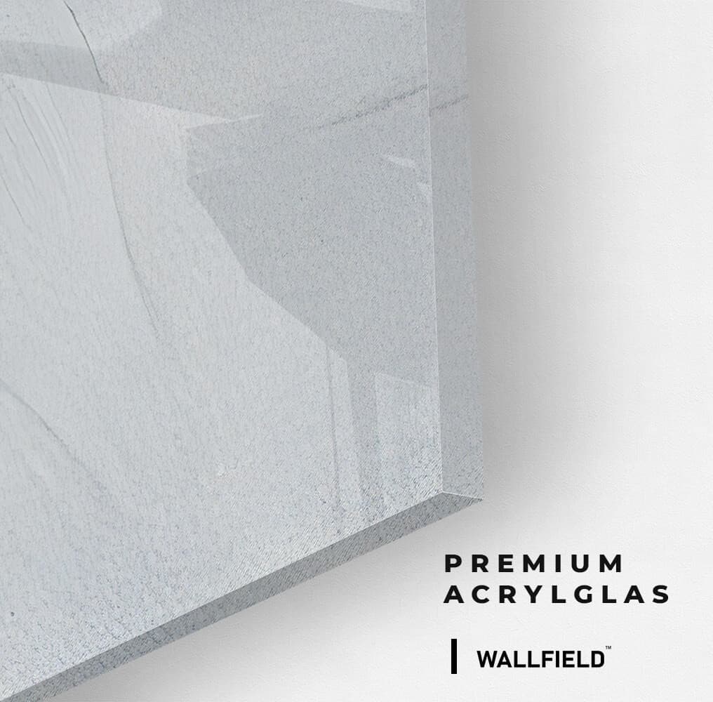 Grayish Marble - Verre