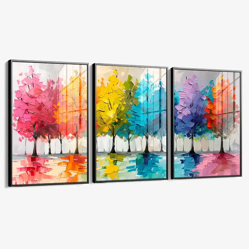 Bundle Pastel Fall (3x) – Verre