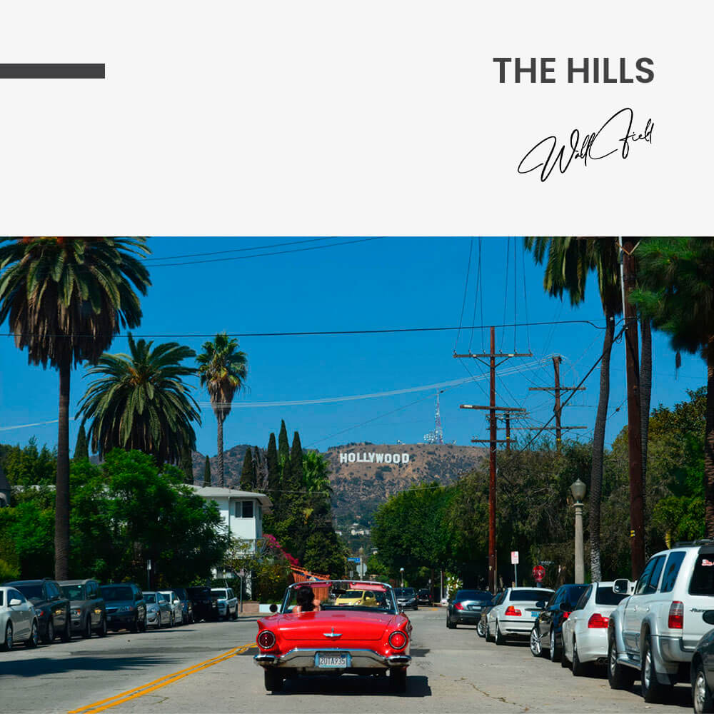 The Hills – Verre
