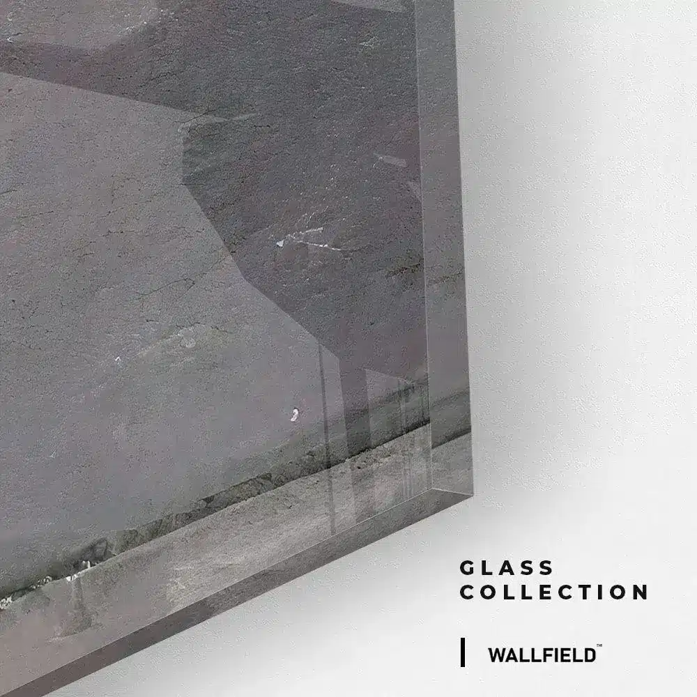 Street Stallion – Verre
