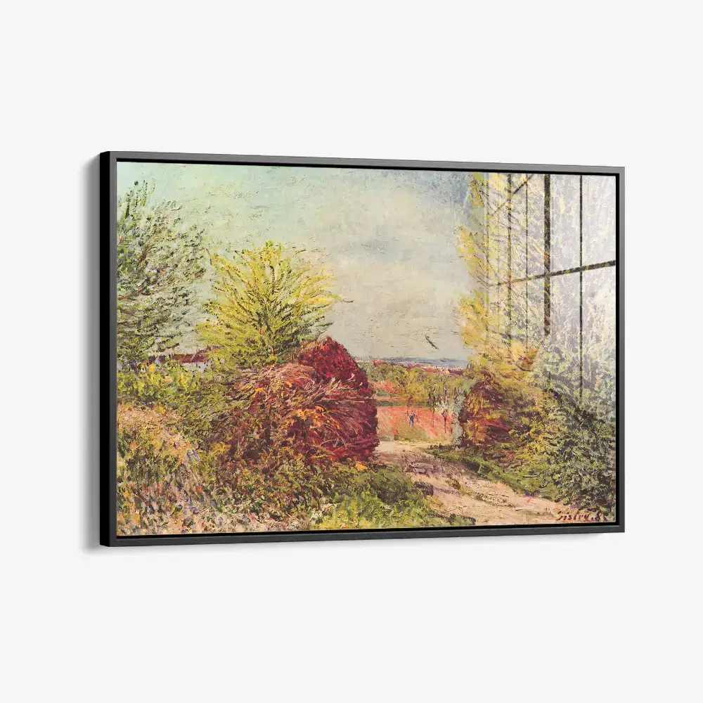 Spring – Verre
