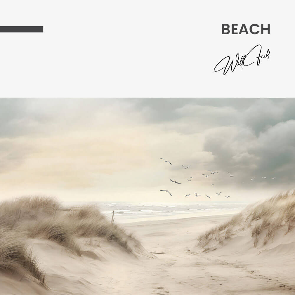 "Beach"