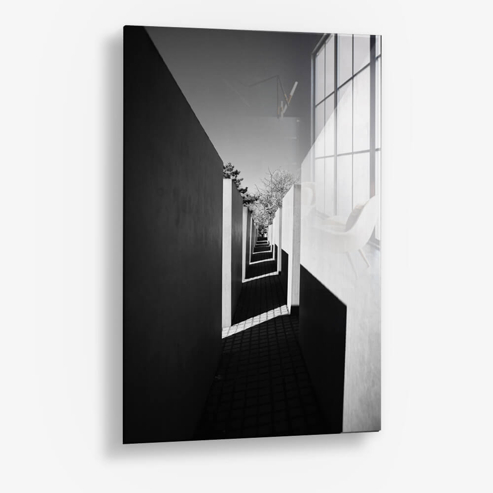Memoria – Verre