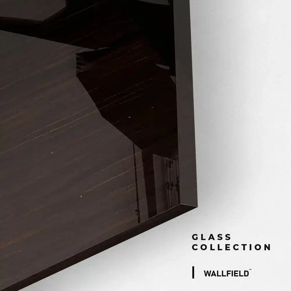 Blue Tulips – Verre
