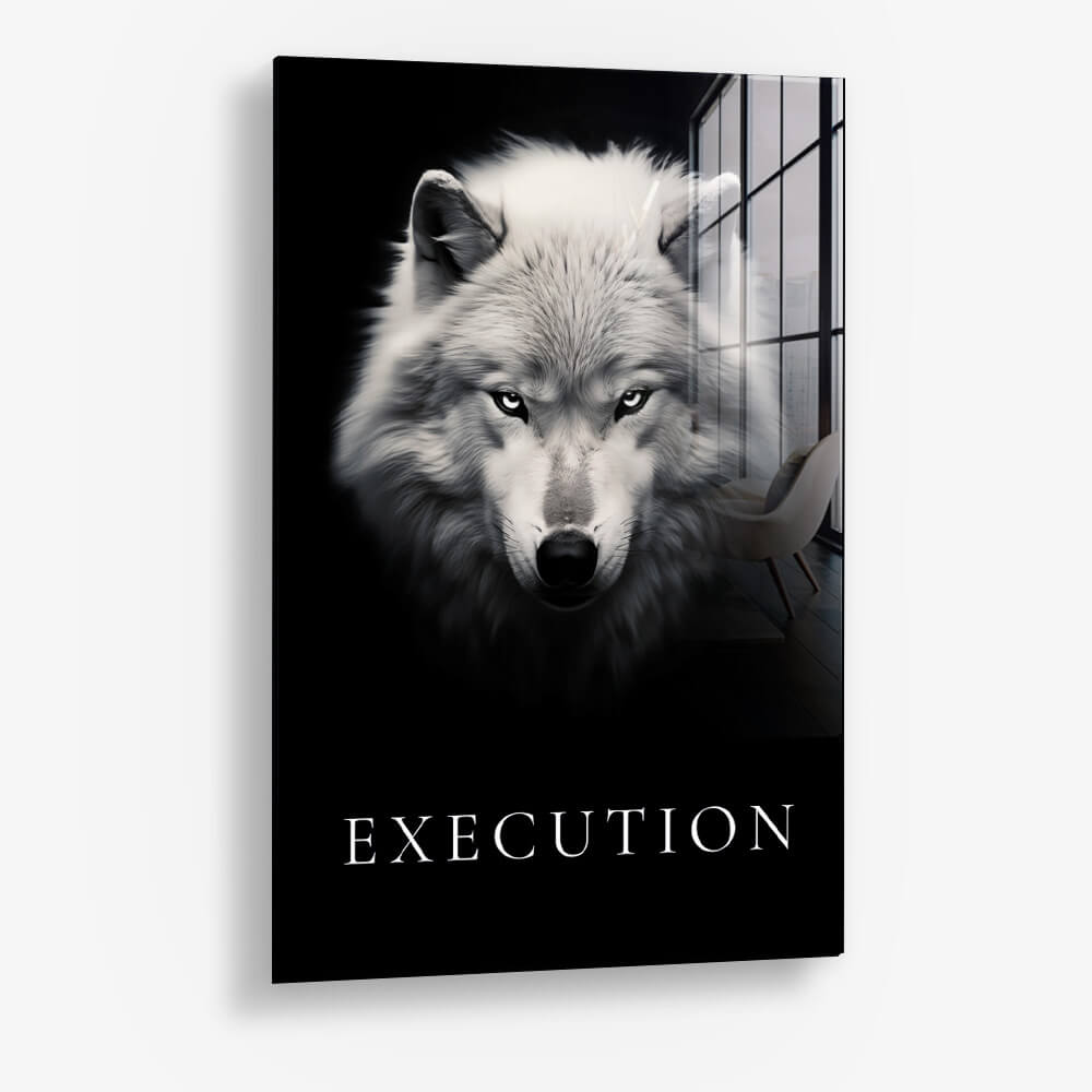 Execution – Verre