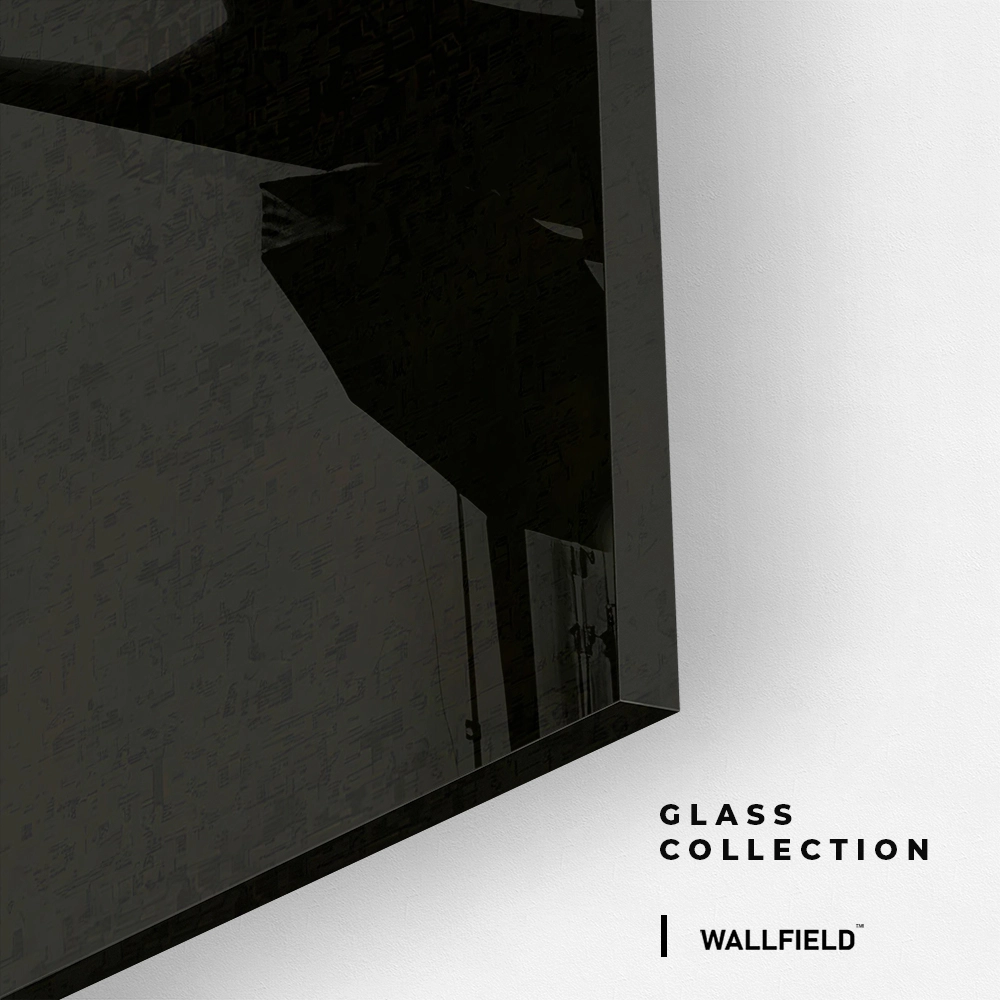 Side Veil – Verre