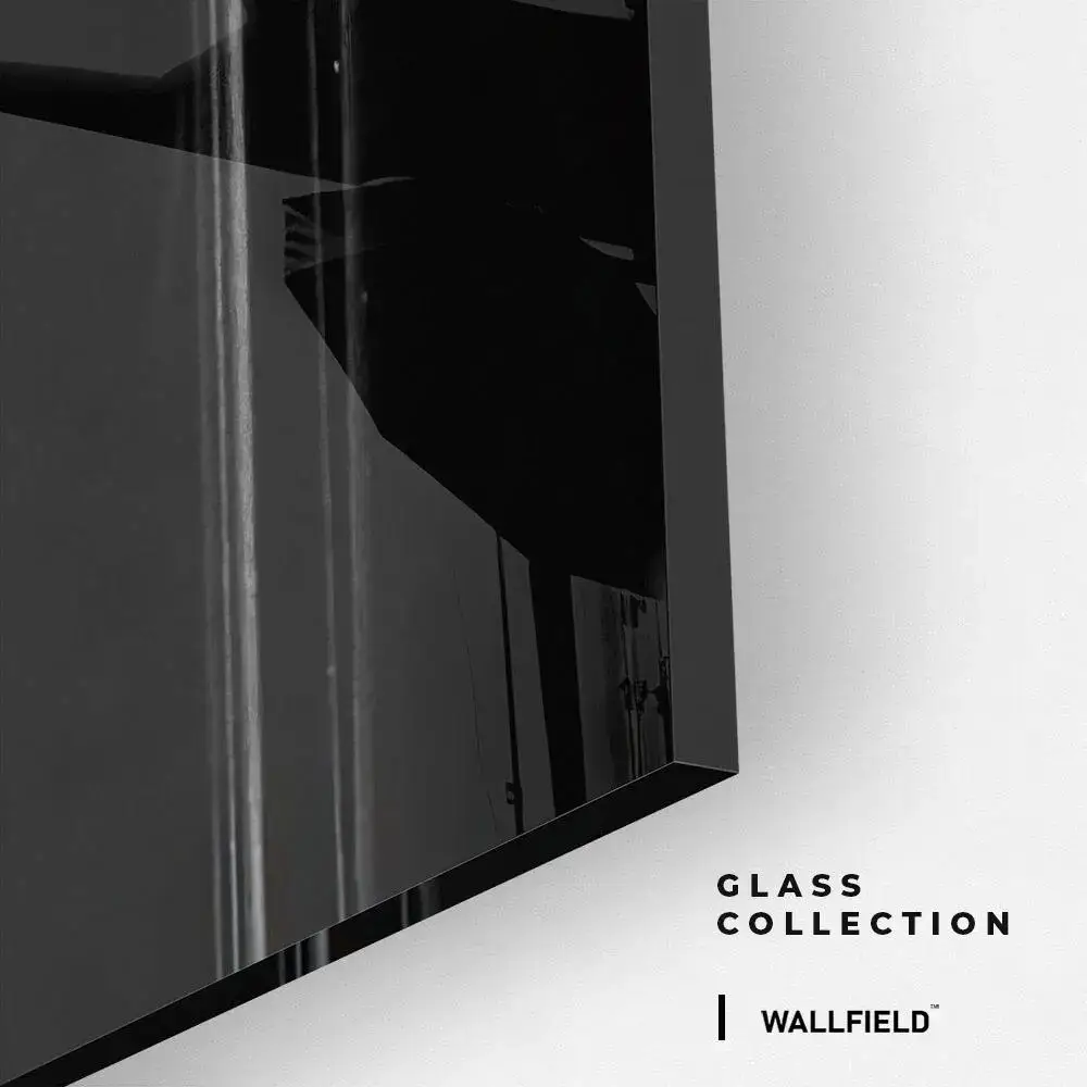 Rolls Royce – Verre