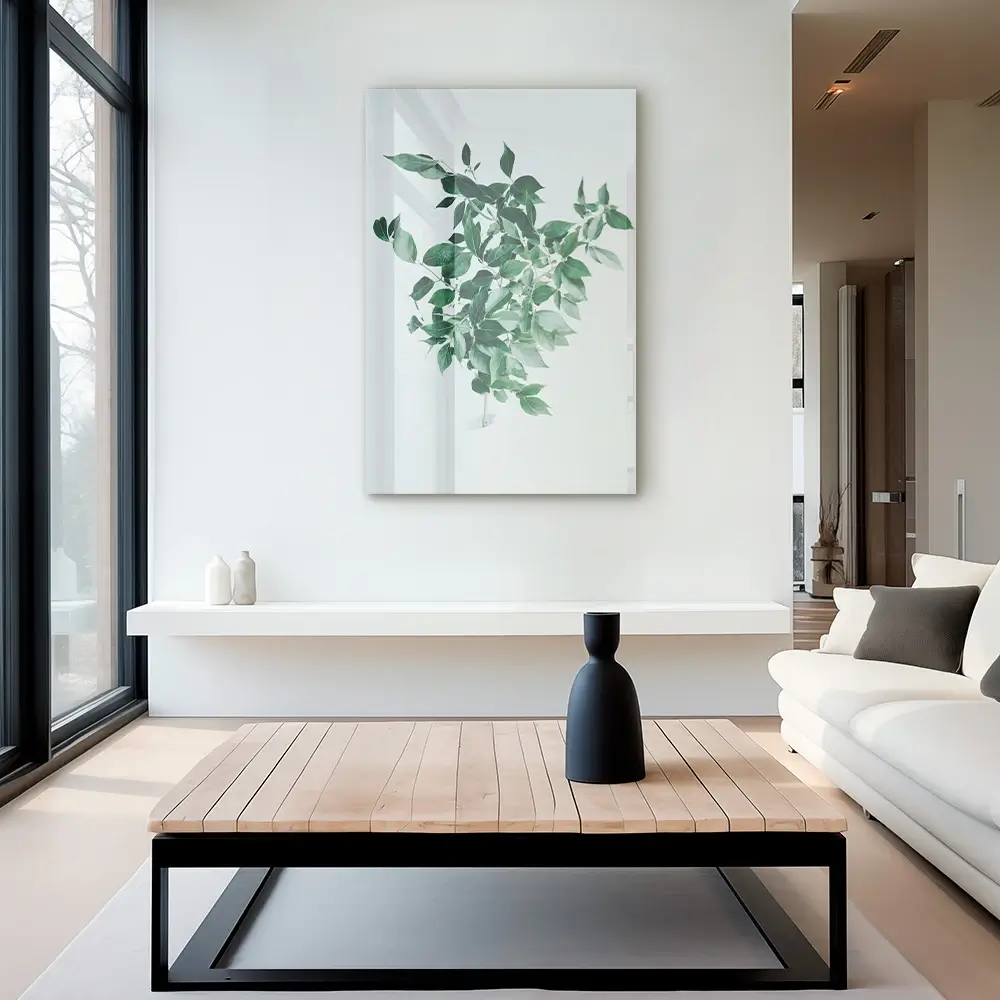 Green Construct – Verre