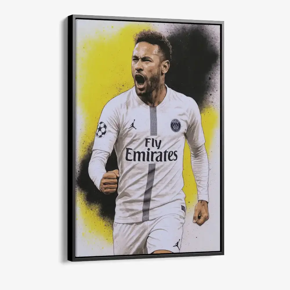"Neymar Jr"