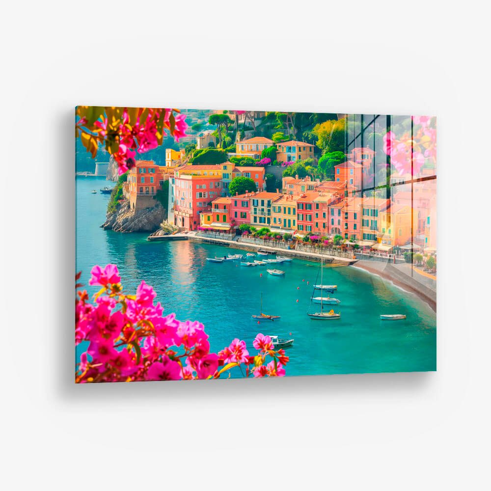 Village France – Verre