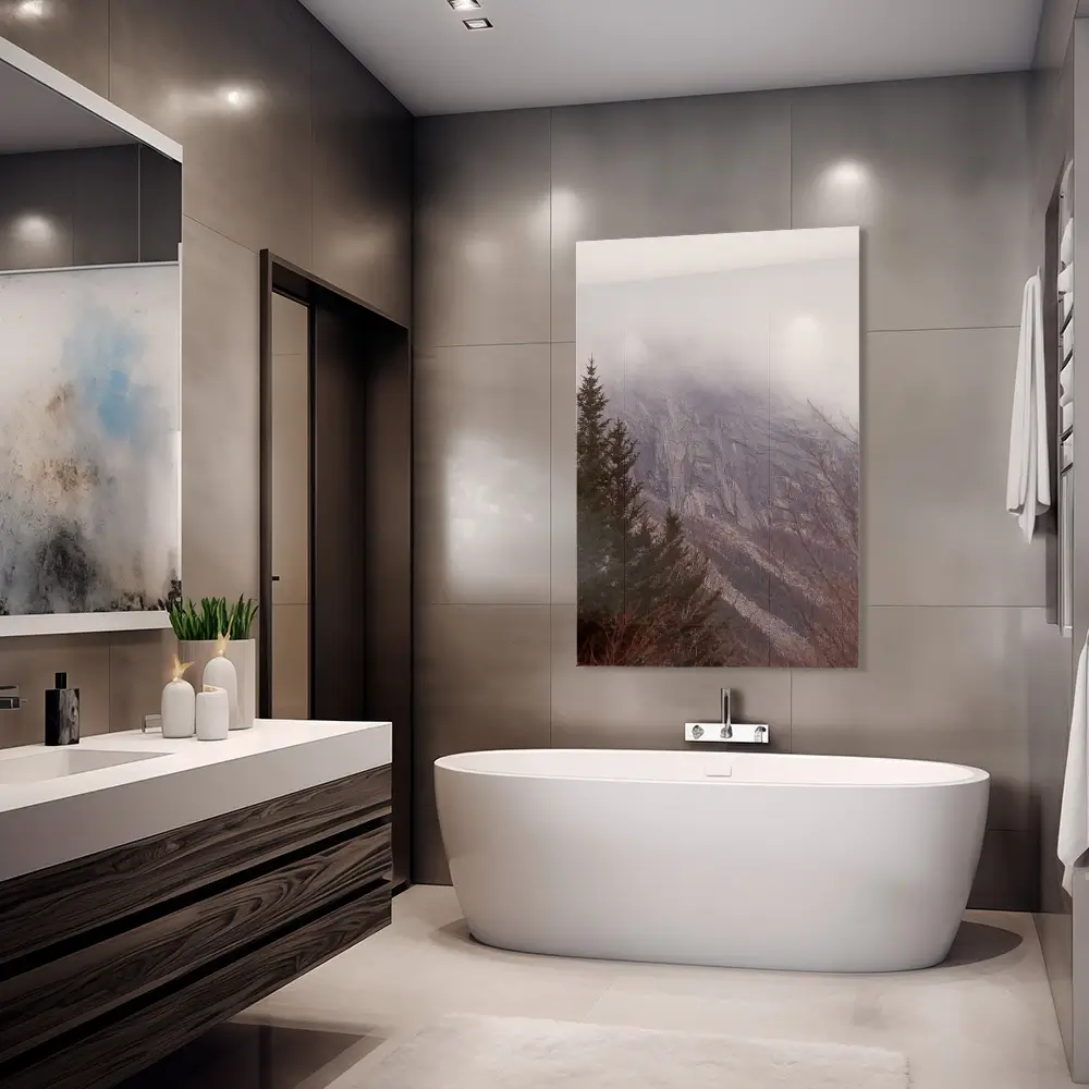 Stone Fade – Verre
