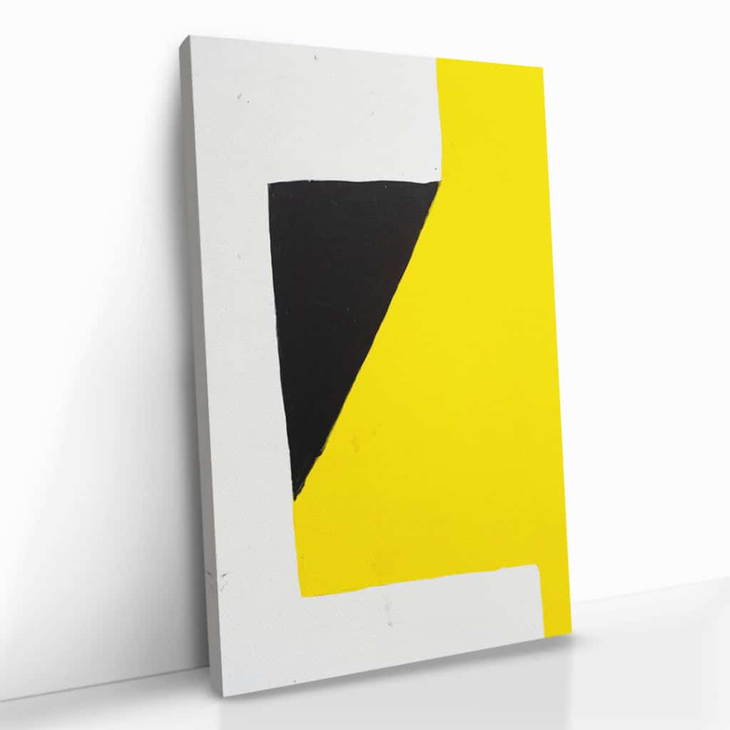 "Yellow Symbol"