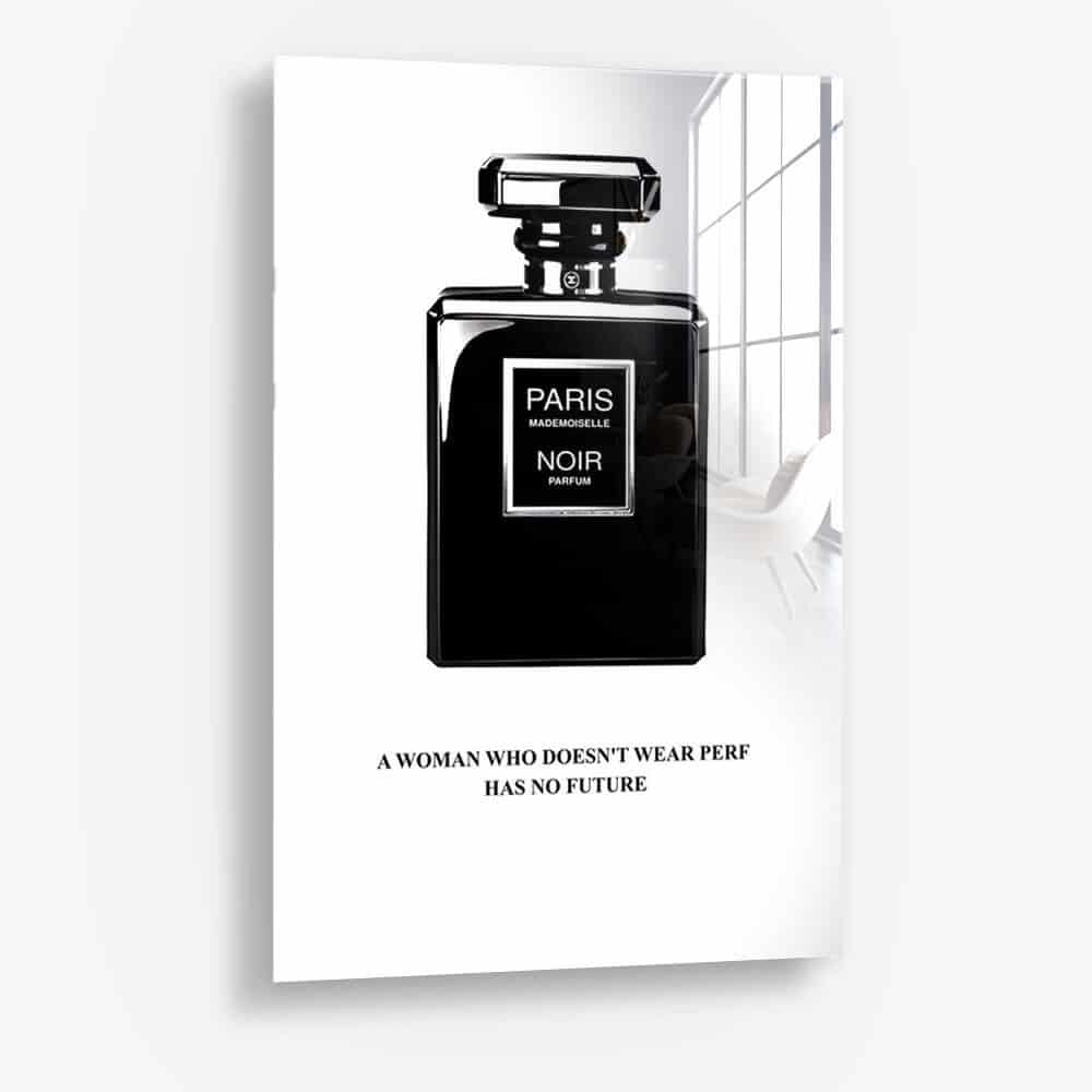 Bundle: Black Fashion (3x) - Verre