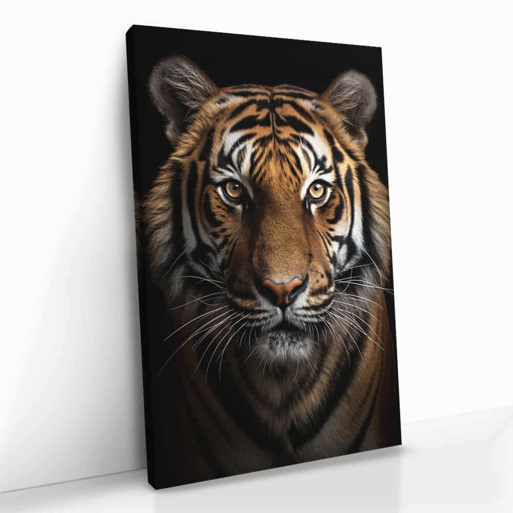 "The Tiger"