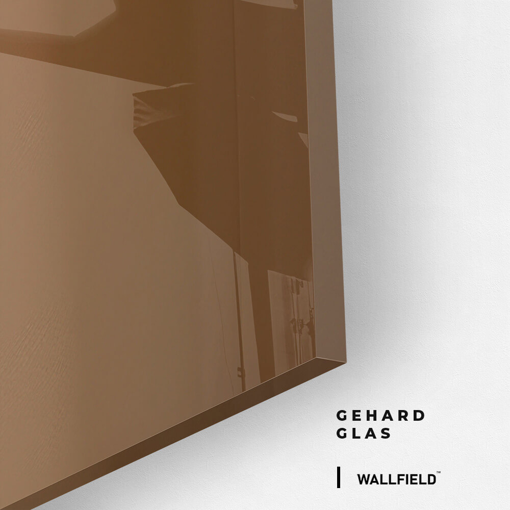 Illumined Veil – Verre