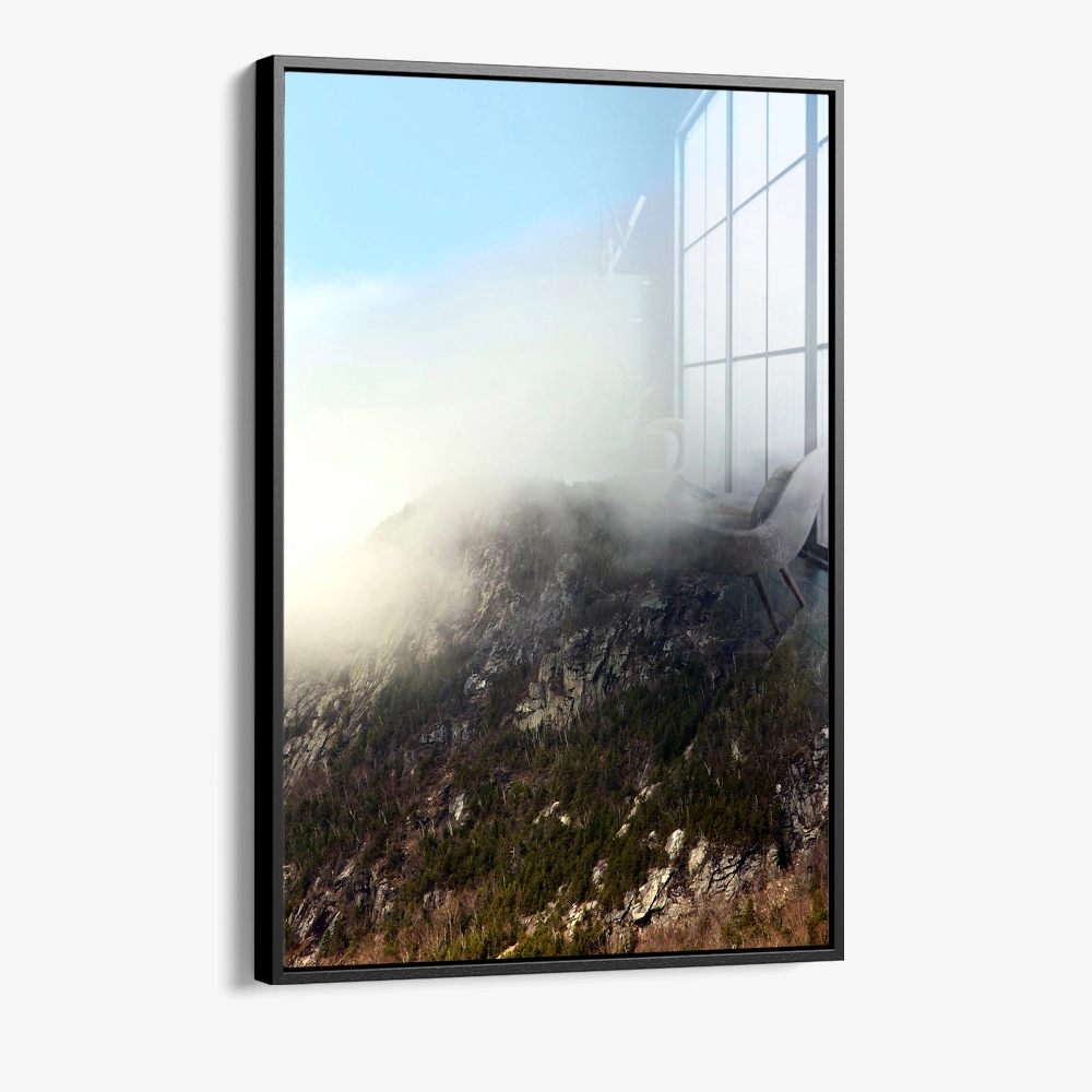 Granite Lift – Verre