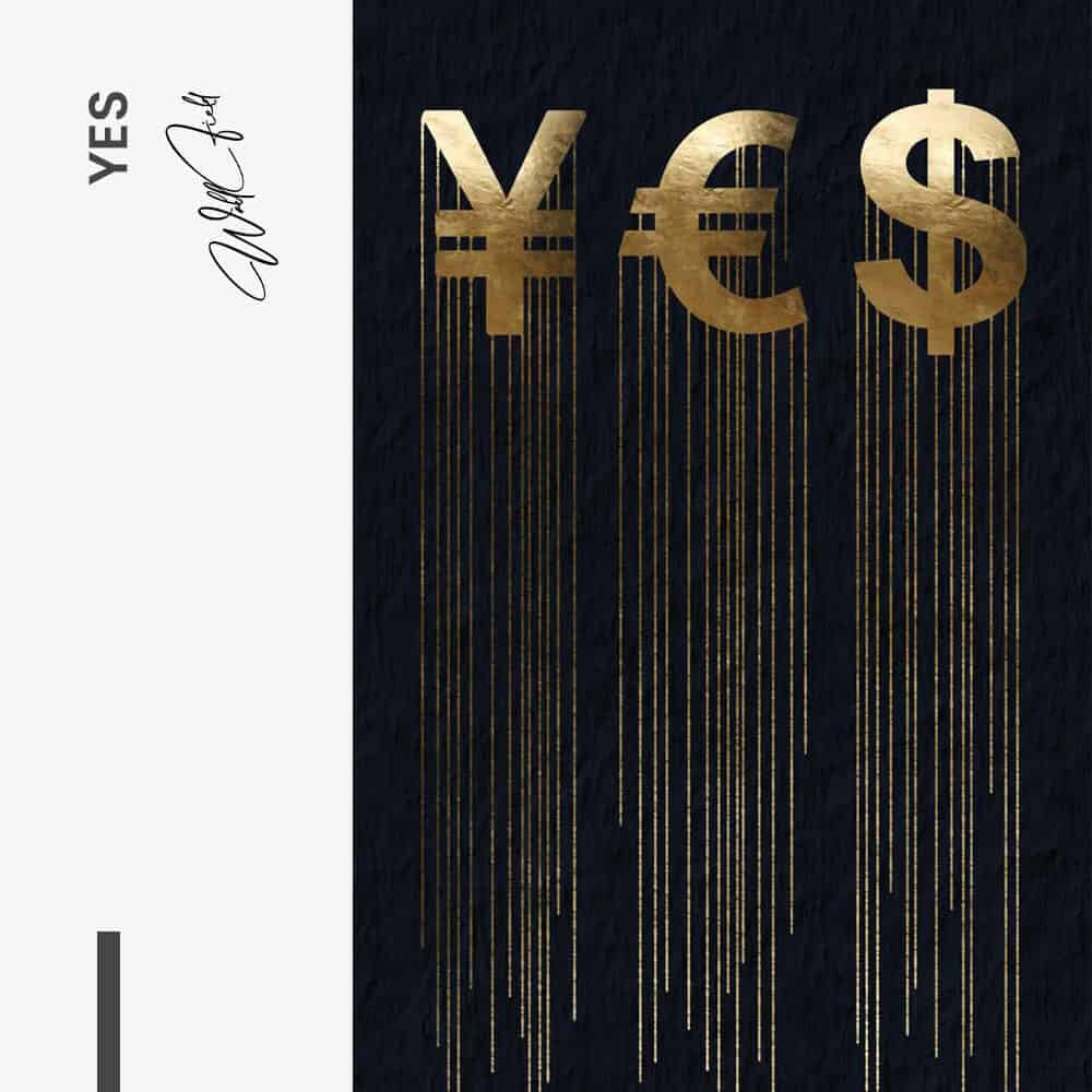 YES  – Verre