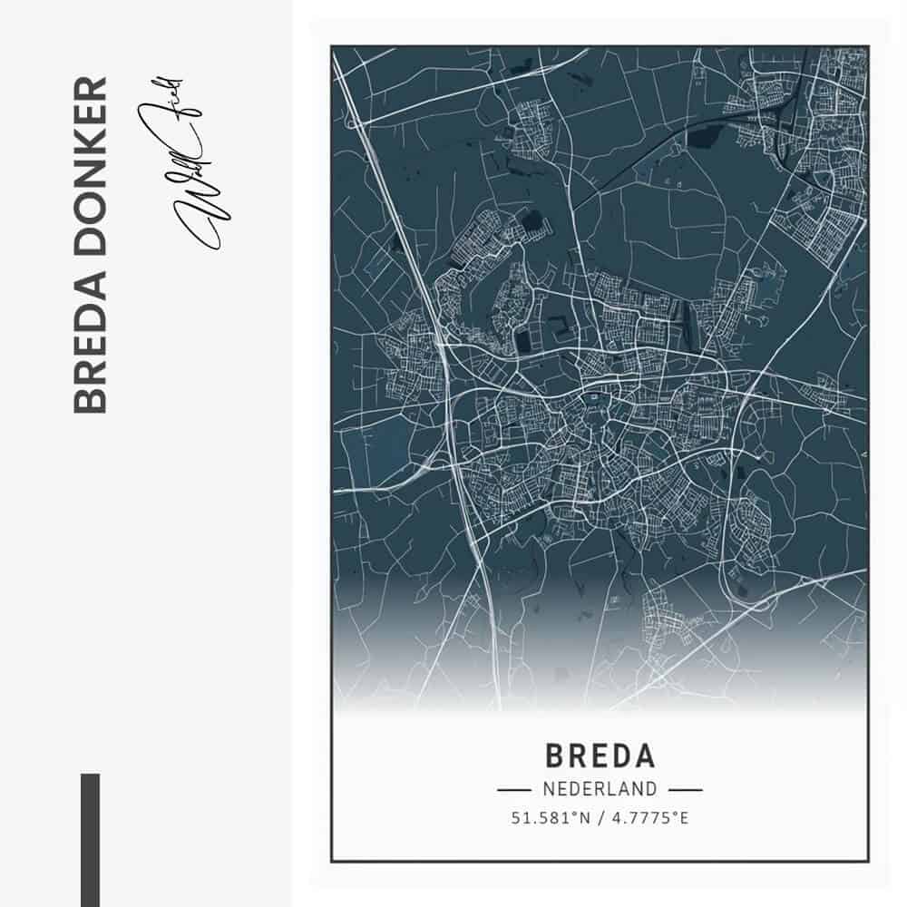 “Breda Donker”