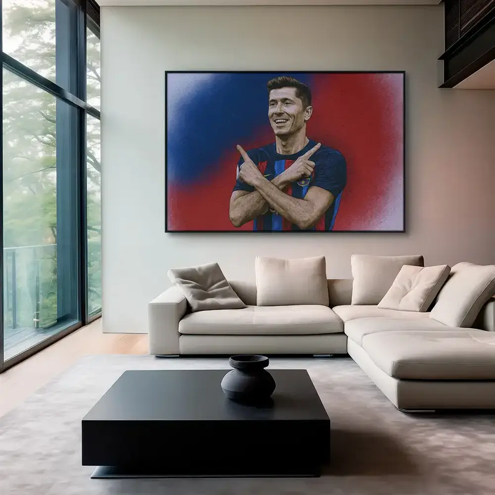 "Lewandowski"