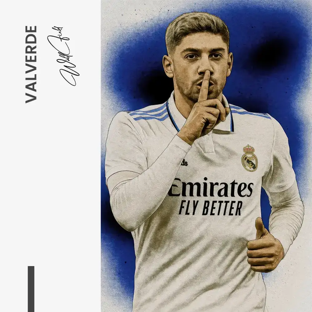 "Valverde"