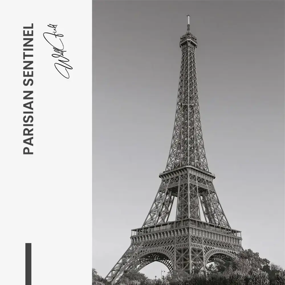 "Parisian Sentinel"