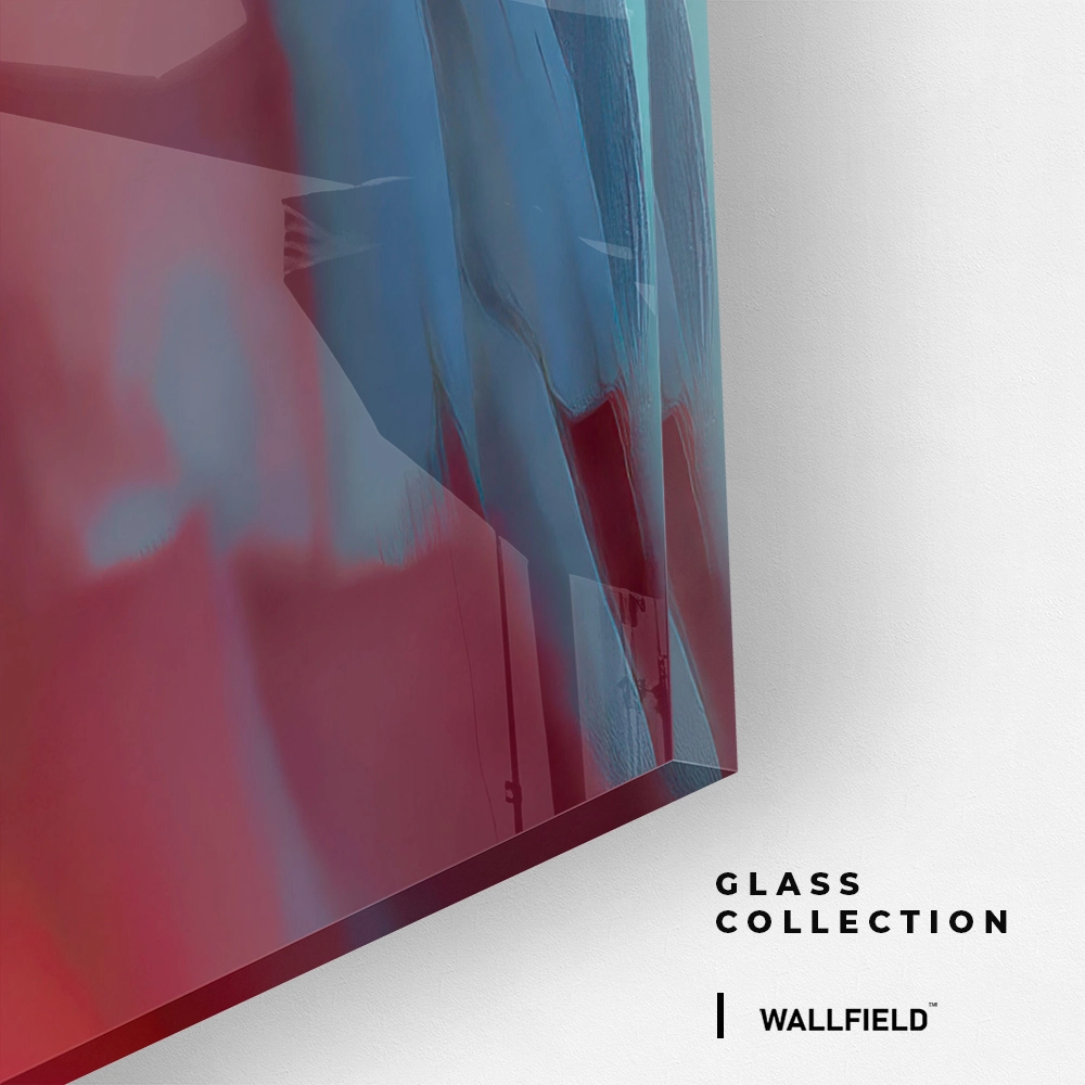 Featherframe – Verre