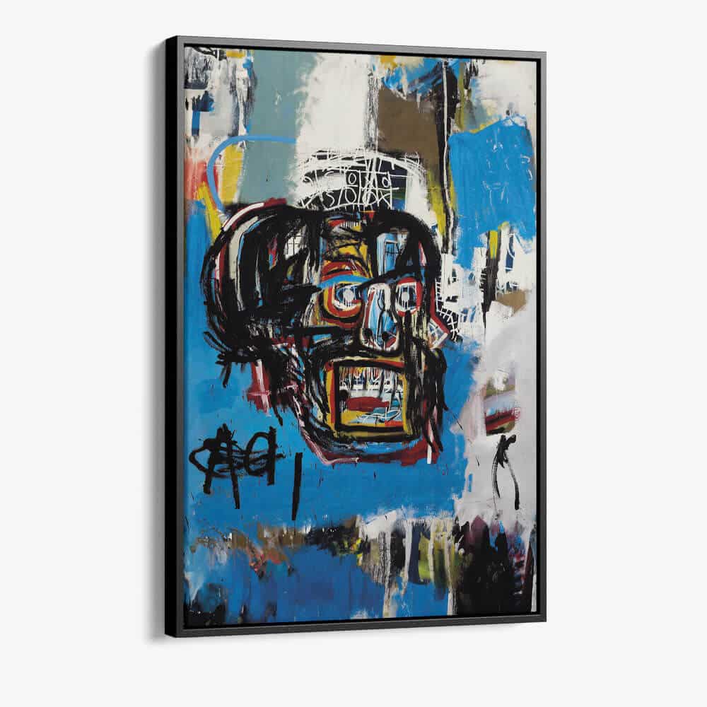 "Untitled Art II"