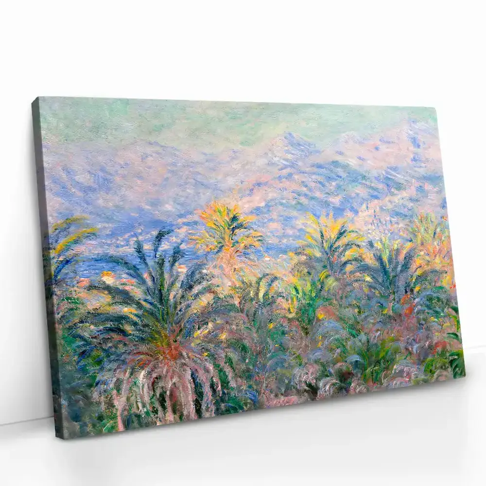 "Palm Trees"