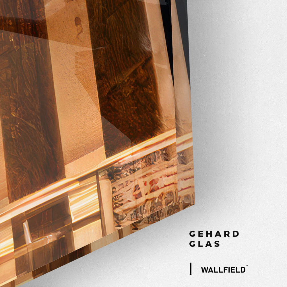 Parisian Splendor – Verre