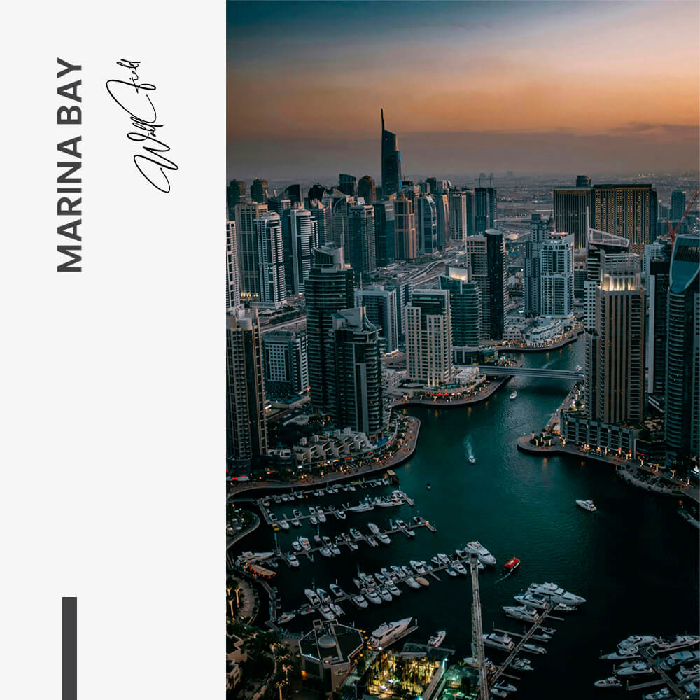 "Marina Bay II"