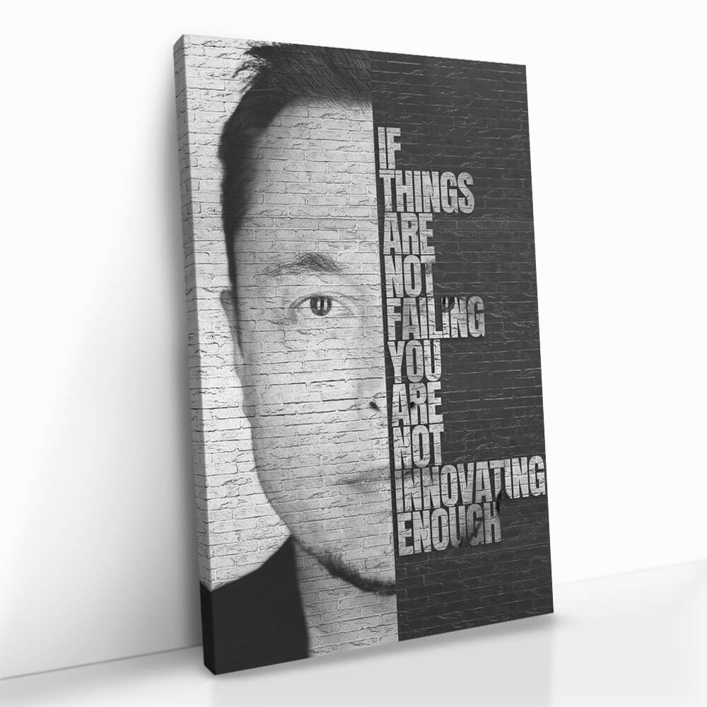 "Elon Musk"