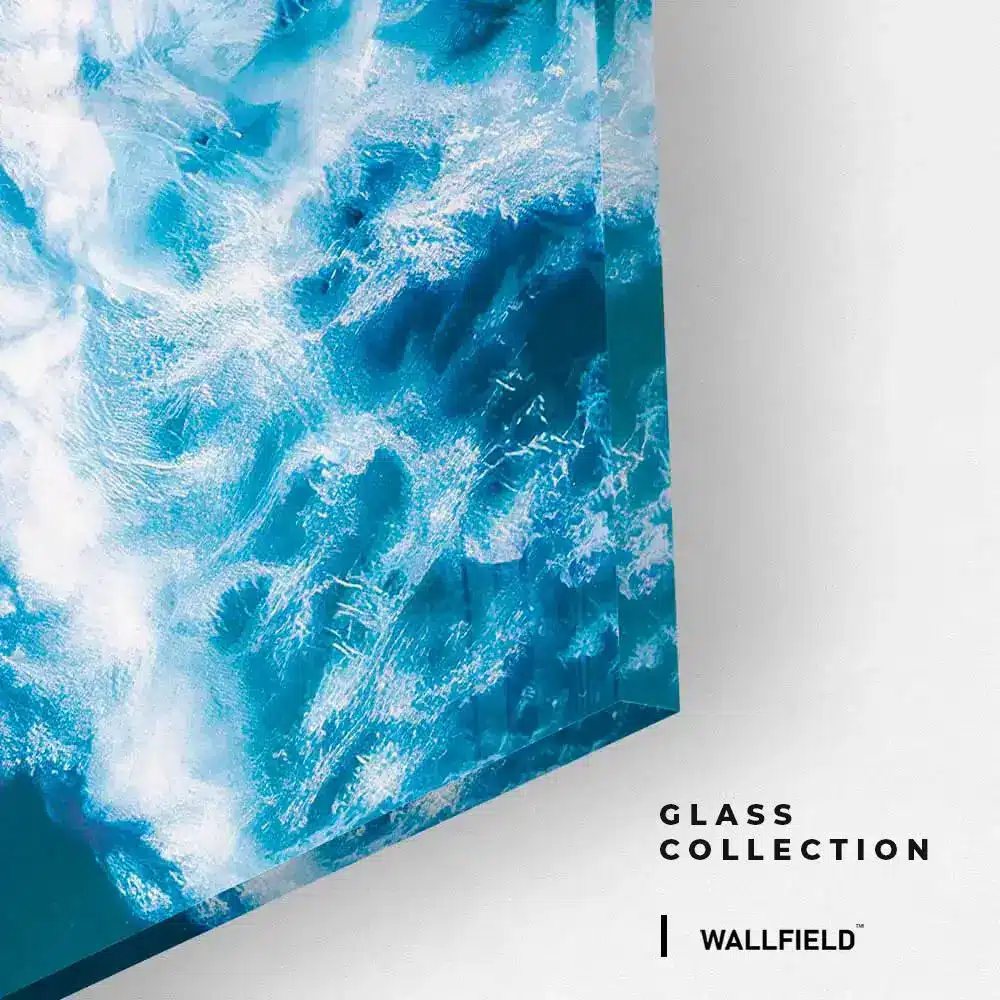 Wild Ocean – Verre