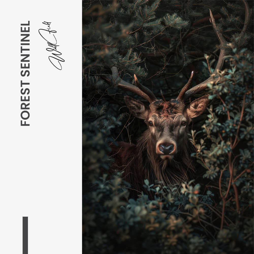 Forest Sentinel – Verre