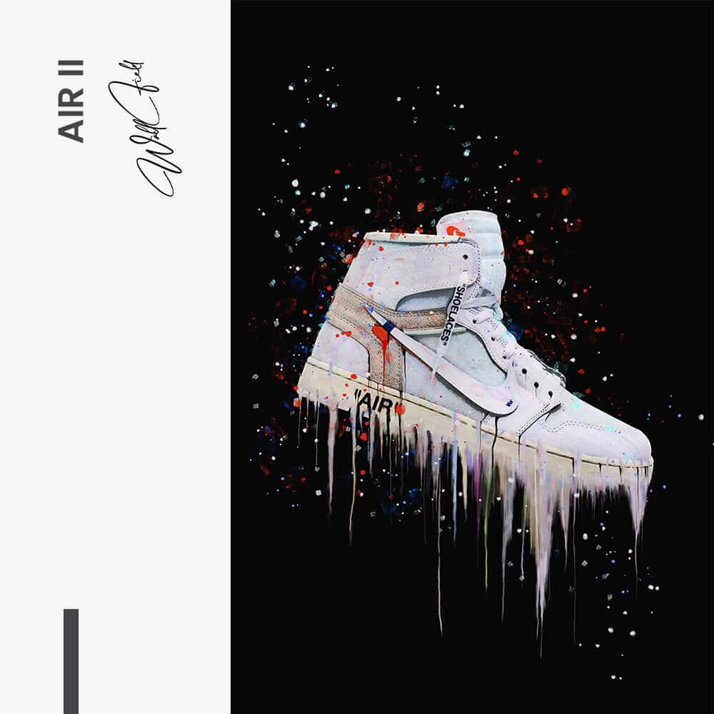 Bundle: "AIR" (3x)