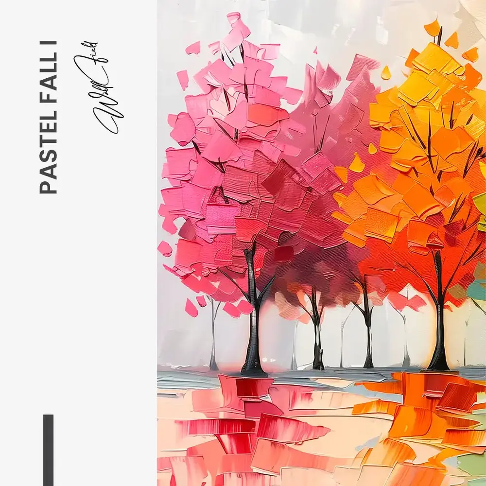 Bundle Pastel Fall (3x) – Verre