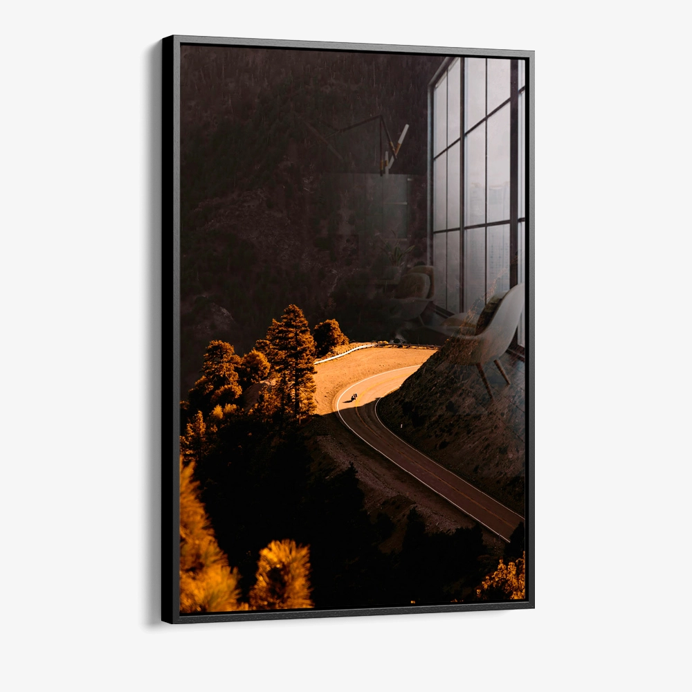 Summit Run – Verre